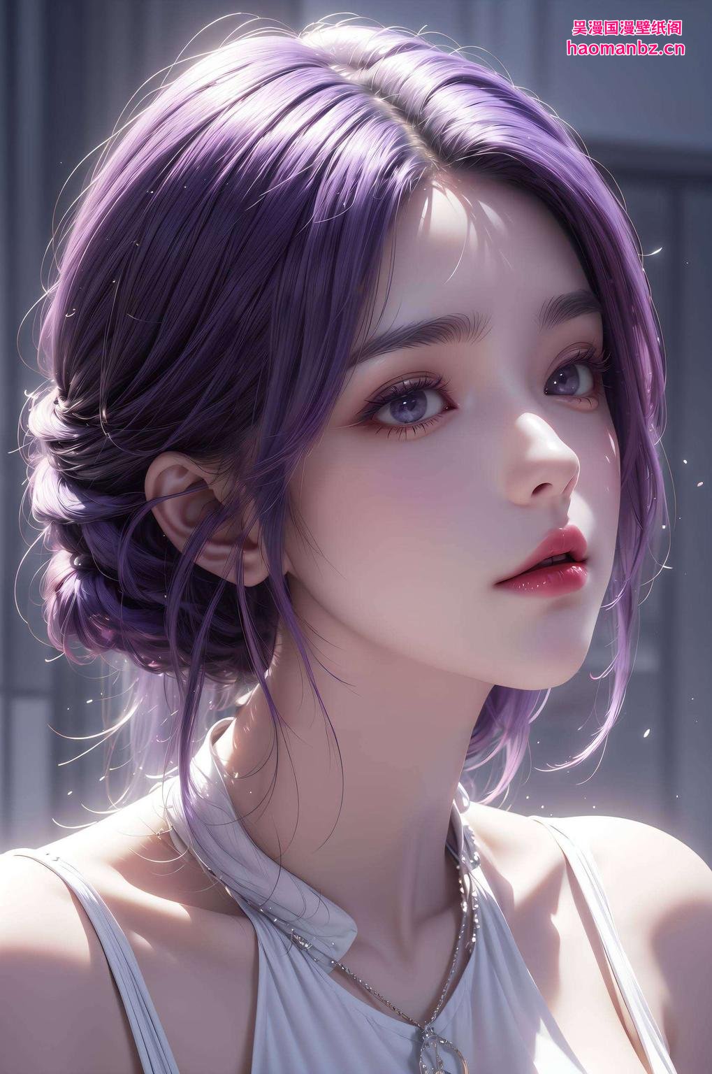 简直萌化人心！第一建模精细到每个细节让你的电脑瞬间变身萌系乐园！