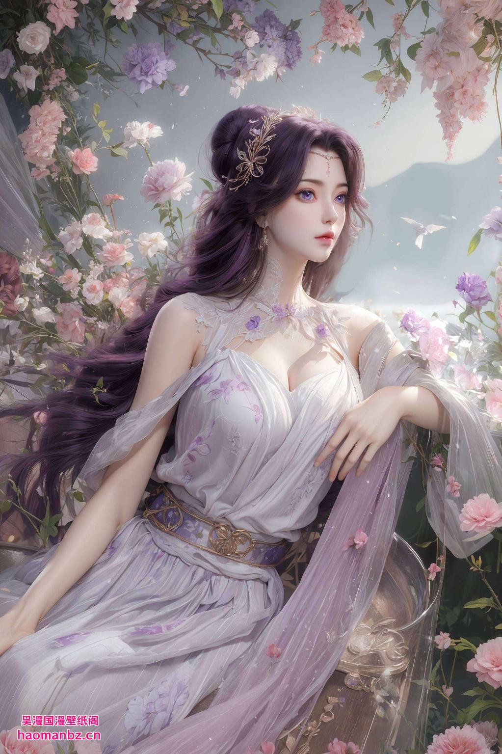 轻舞飞扬高清1920x1080