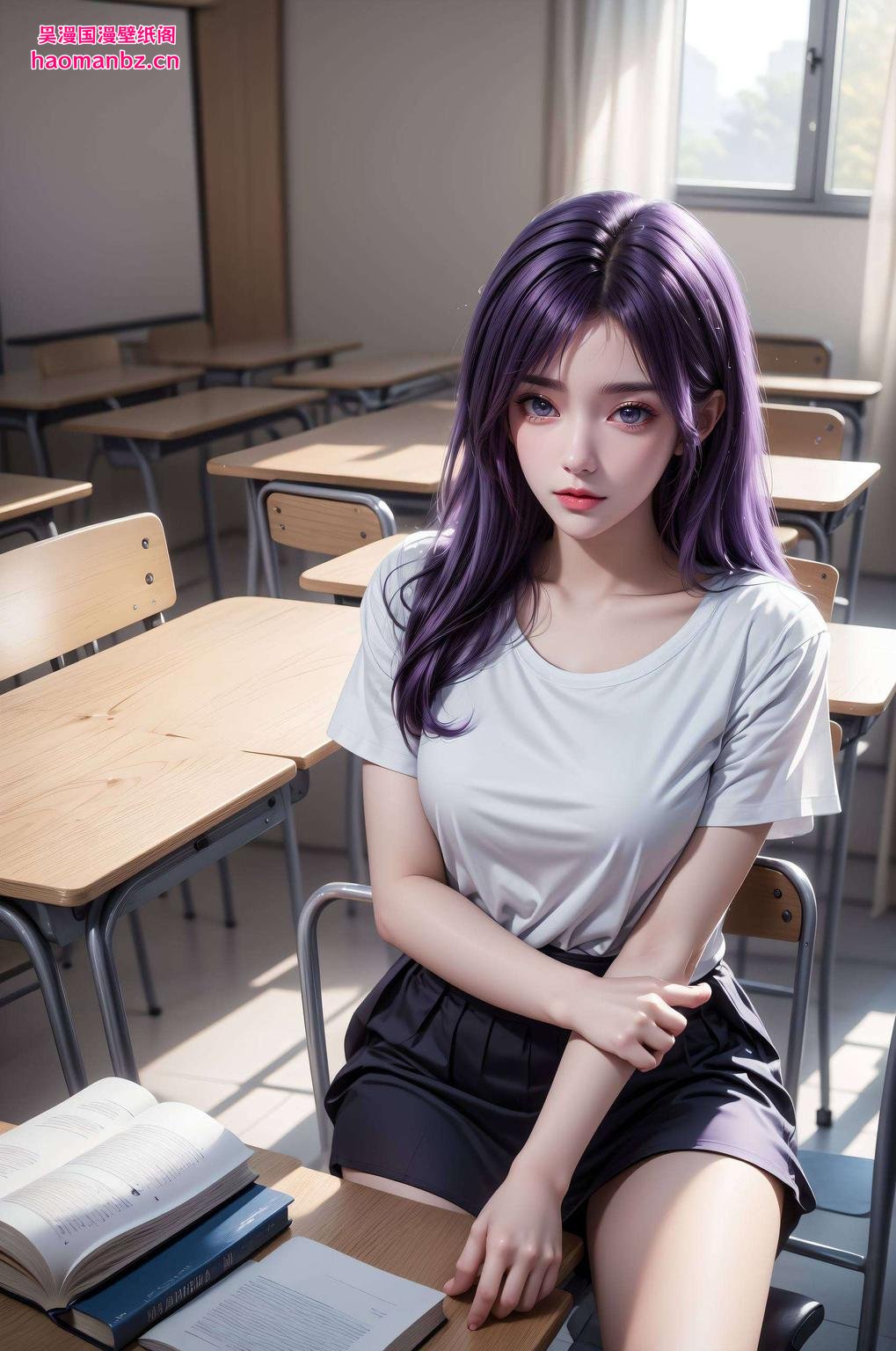 高清细腻感受静态游戏之美