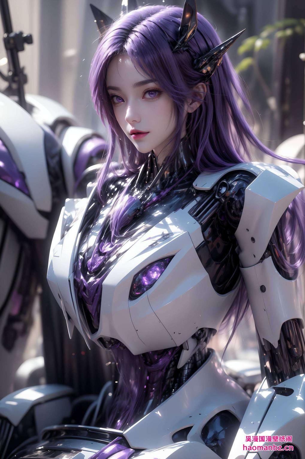 不一样的风格4K高清对决！两款动态壁纸