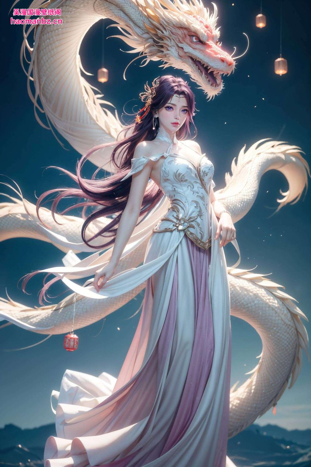 仿佛云曦本人就在你的iPhone上跳舞！快来下载这款超高清的云曦高清真人壁纸