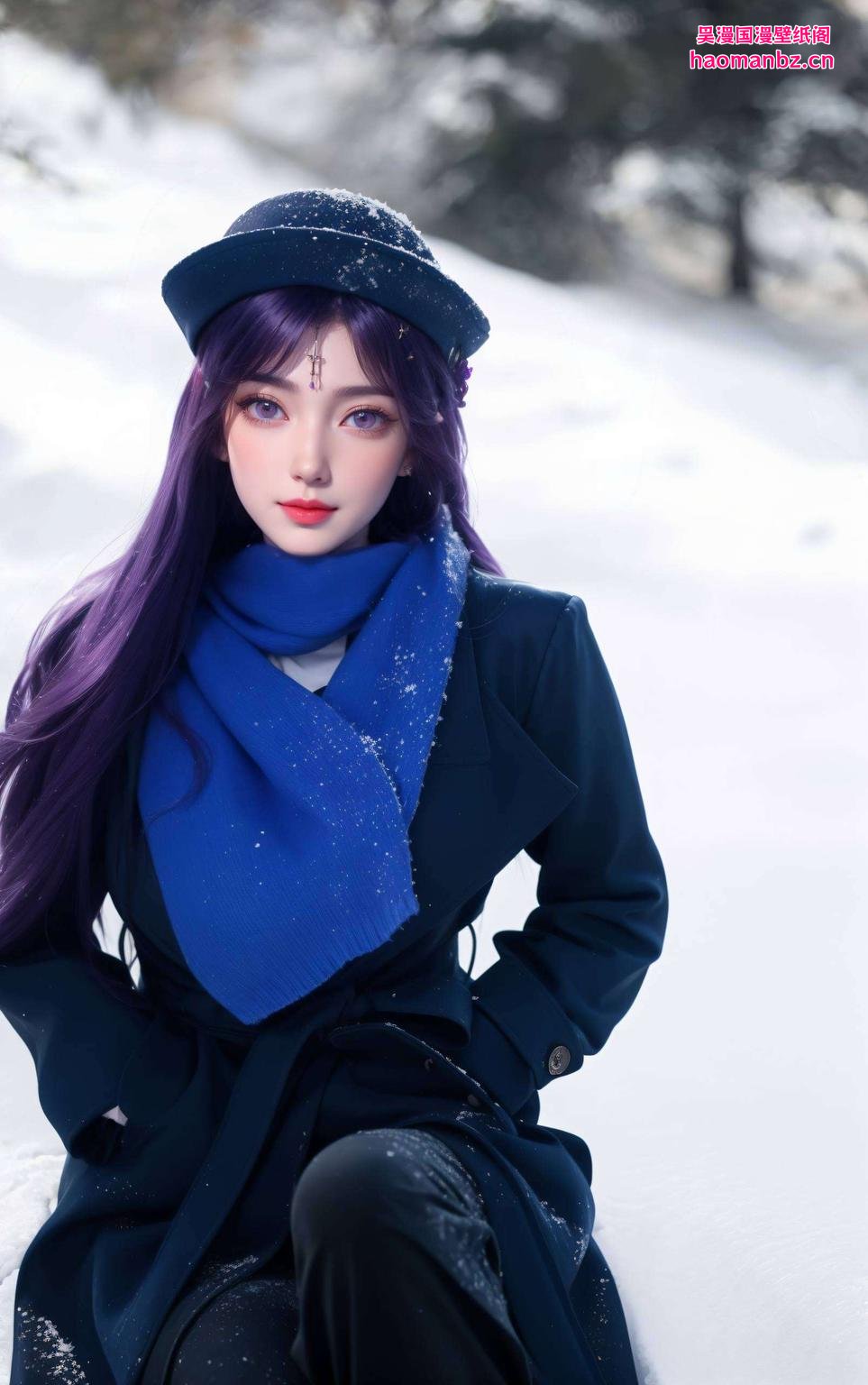 专为平板打造的最美壁纸！看这神图壁纸