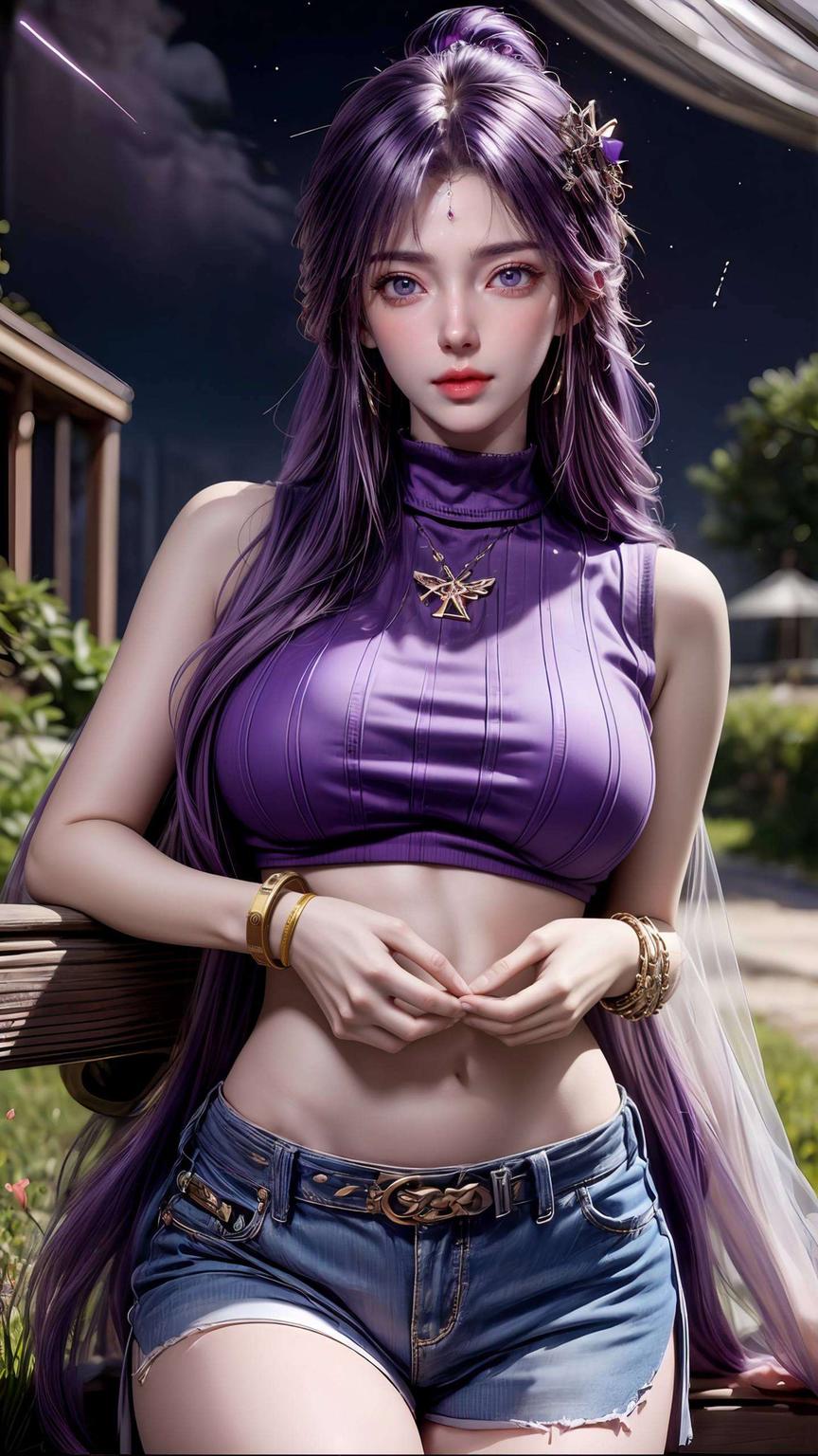 安卓专属！高清竖屏图片每一帧都是视觉盛宴