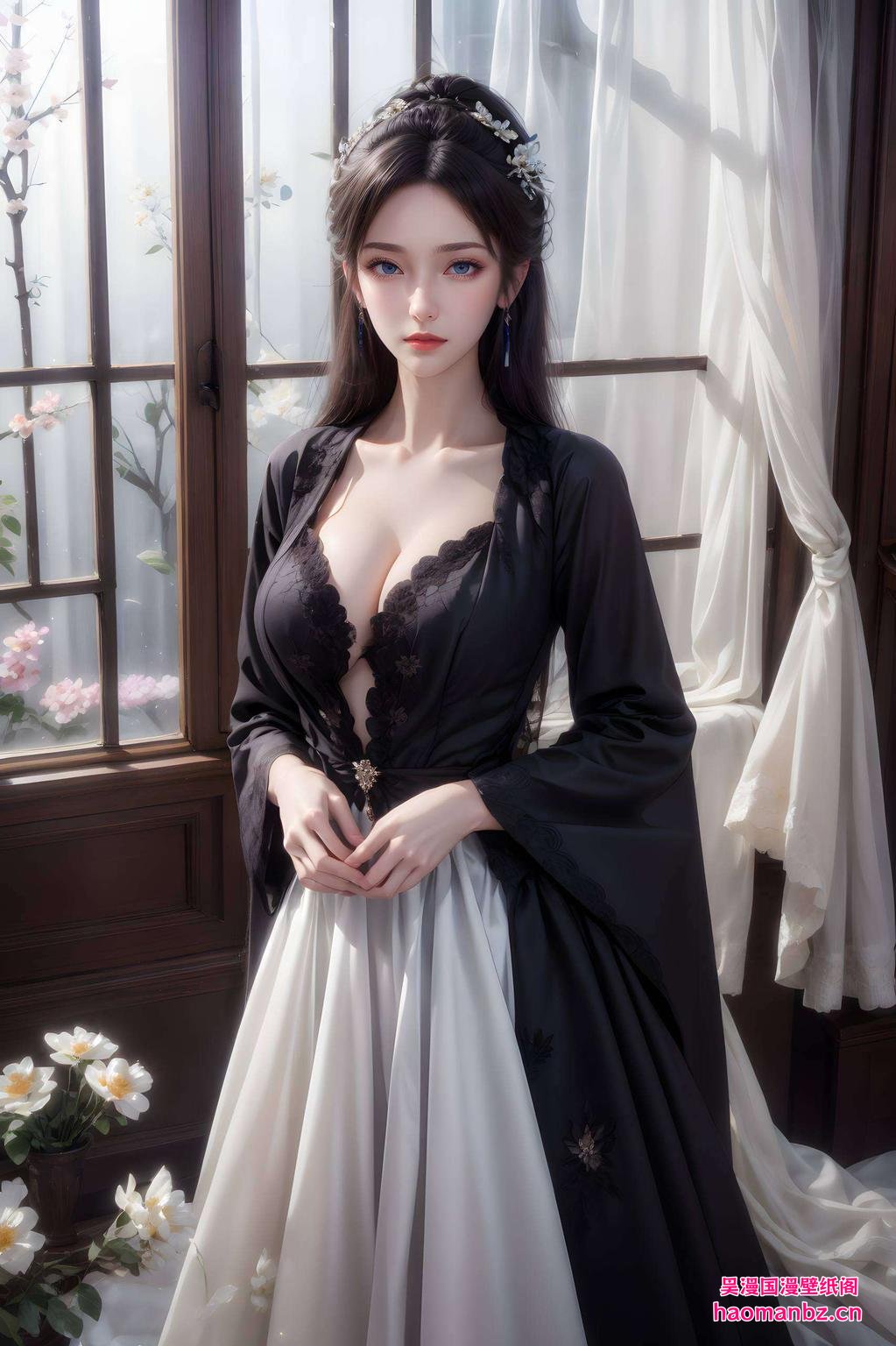 让你的平板瞬间变身唯美小世界！✨ 快来挑选你最喜欢的吧！