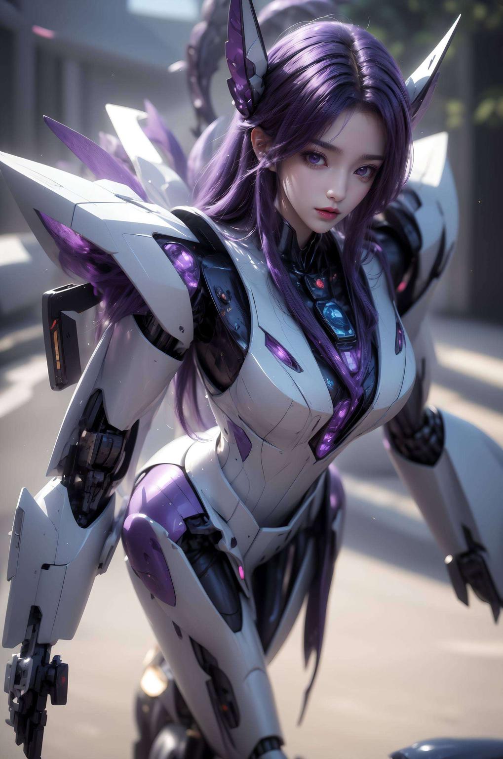 看这抹温柔的晨曦高清细腻