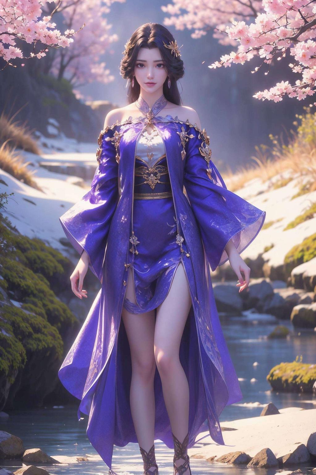 让人一眼沦陷平板上的粉色壁纸如梦似幻