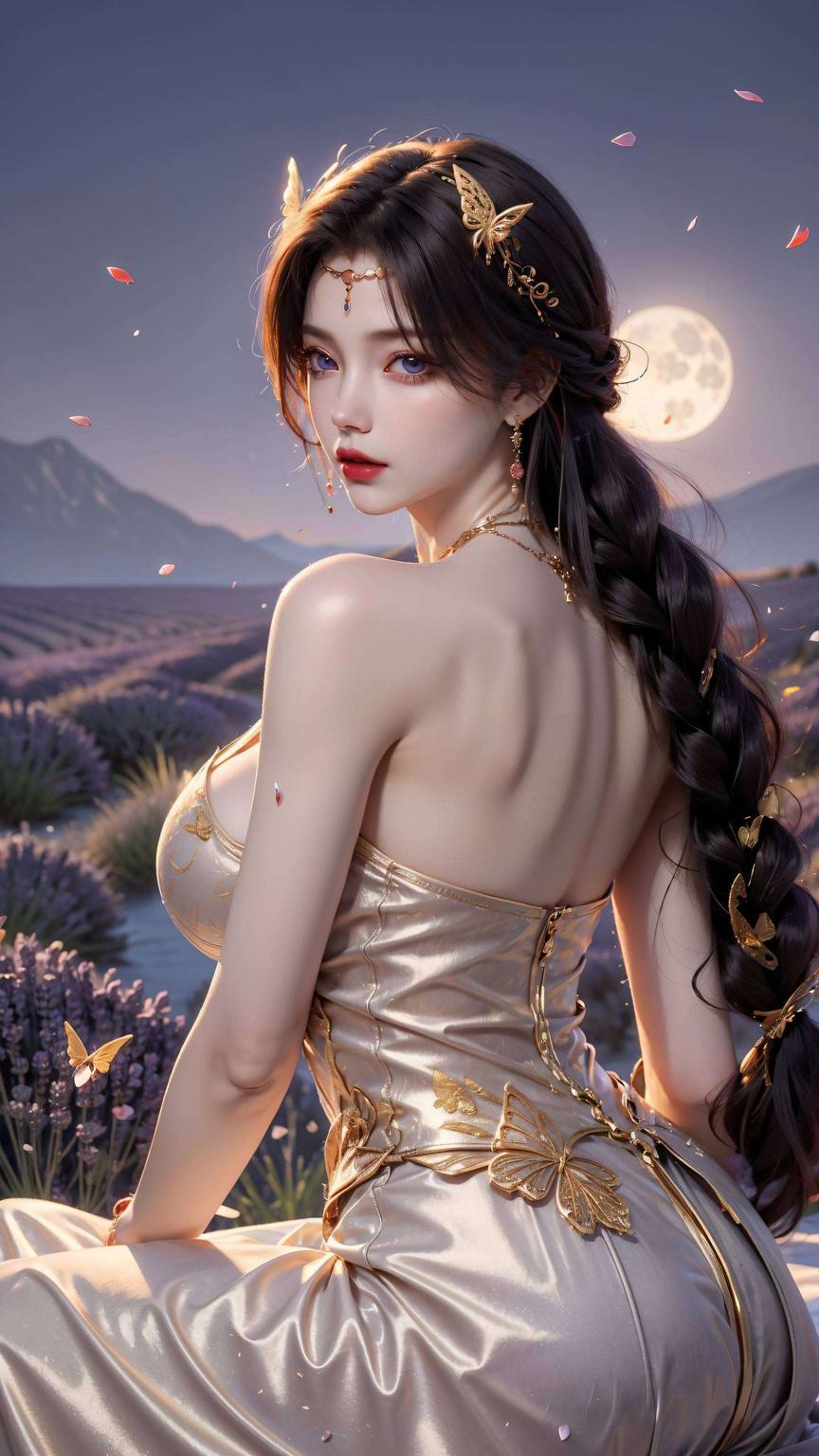 快来看看这细腻的纹理和独特的色彩搭配吧！