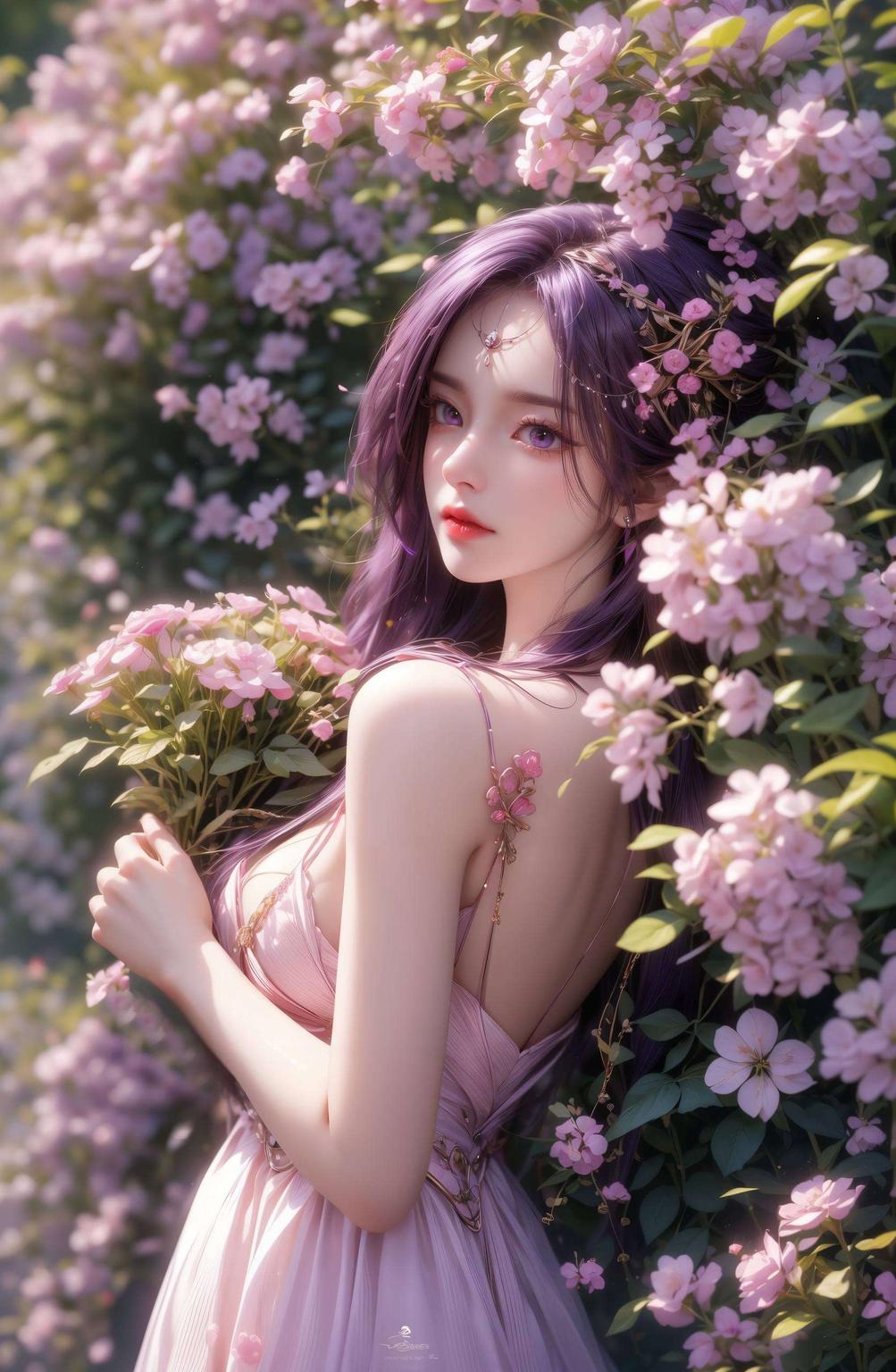 护眼无忧今天给大家带来一组超高清的云曦横向壁纸