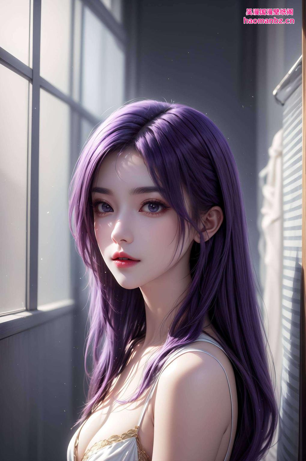 每一张都是视觉盛宴