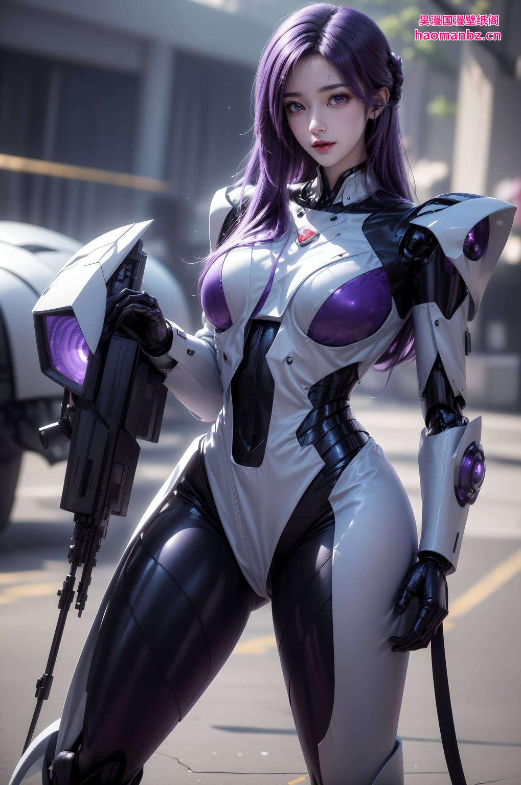 专为iPhone设计！看这云曦竖屏动态壁纸图片仿佛置身于画中仙境