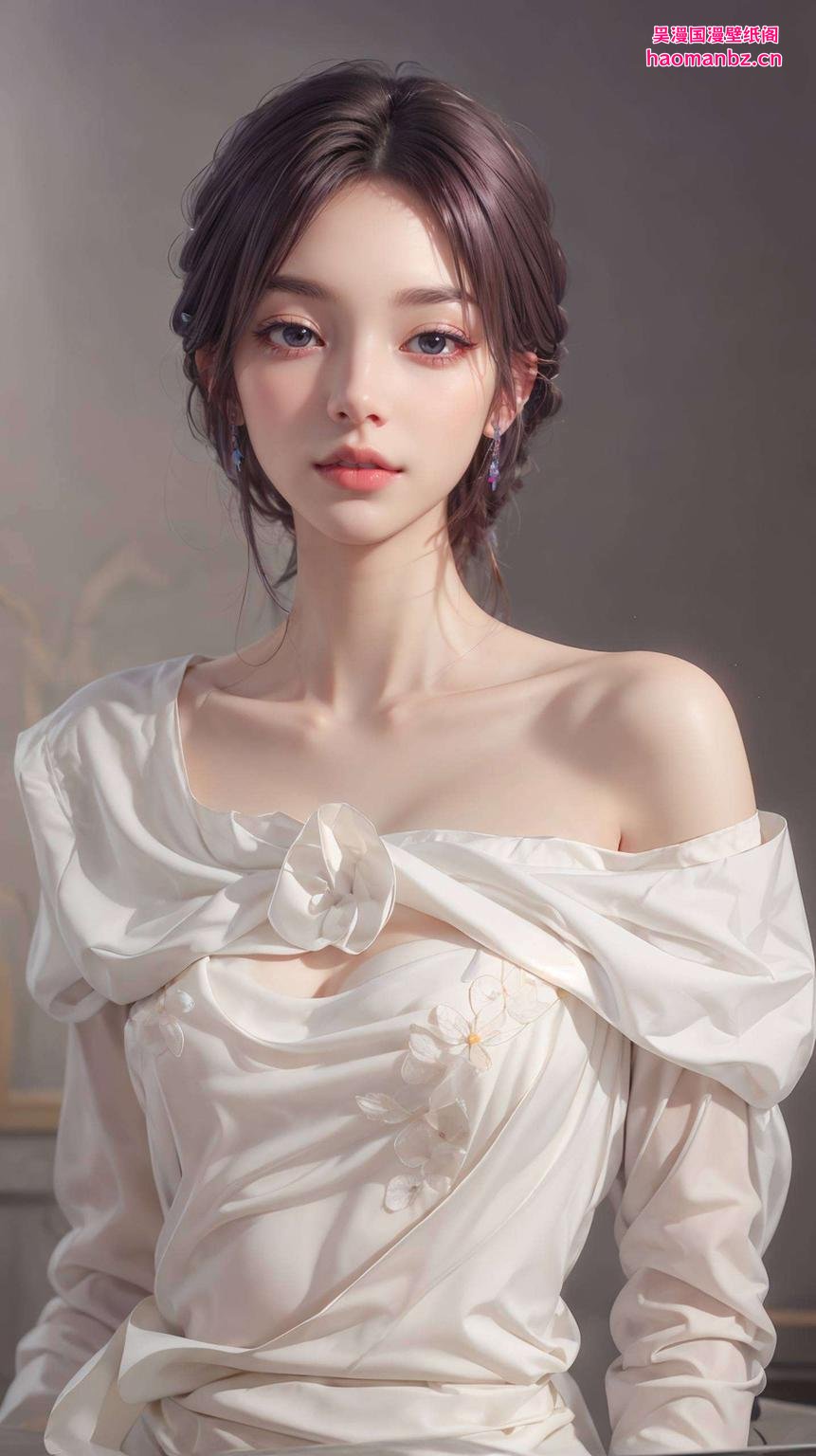 仿佛置身梦幻仙境完美适配你的平板！淡雅的色彩、细腻的纹理