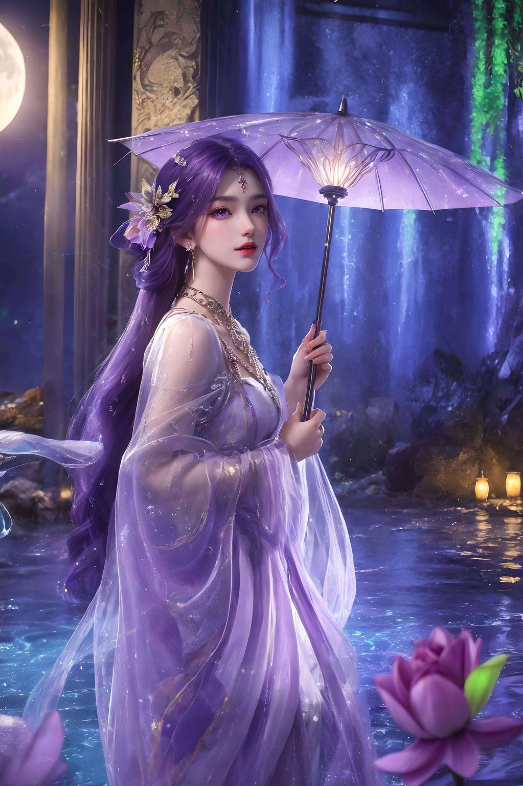 大家好！今天给大家带来一款超赞的iPad桌面背景——‘云曦暗黑系壁纸’！这系列壁纸以神秘云曦为主题“嘿