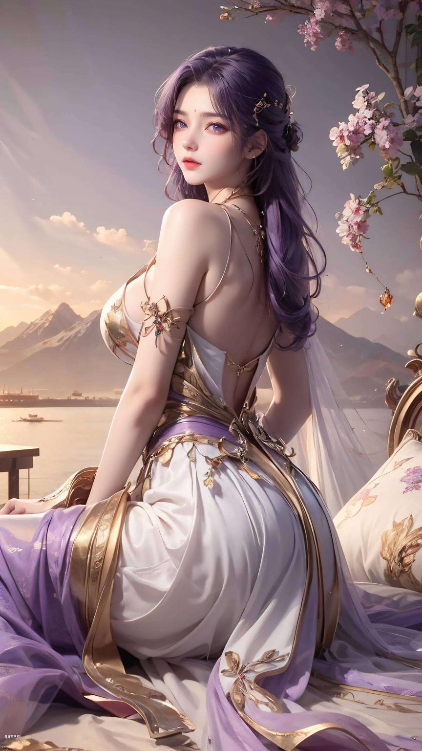 为你的手机增添一抹清新吧！