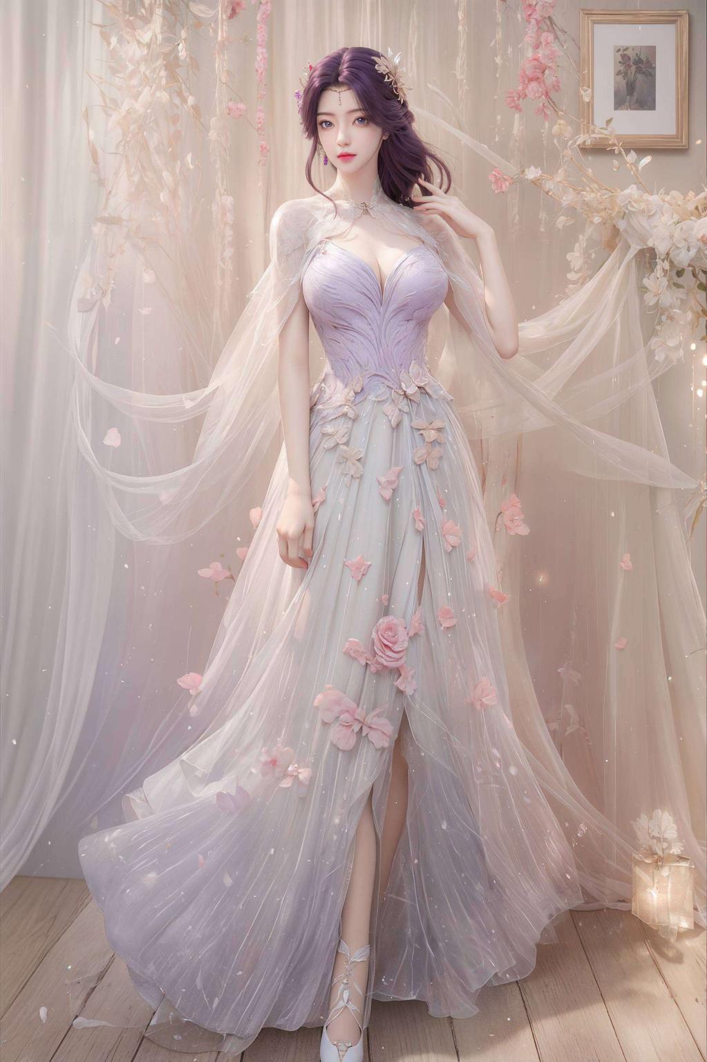 石昊深情一摸简洁高清