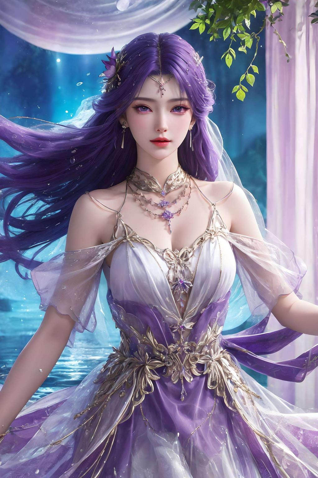 护眼之选！Win10专属全屏图片点亮桌面