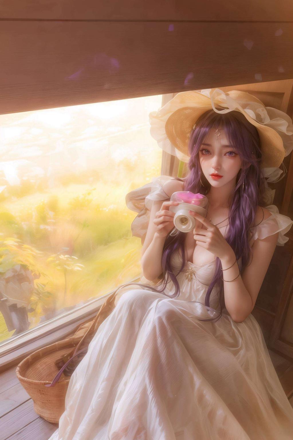 快来感受这独特的美学魅力吧！