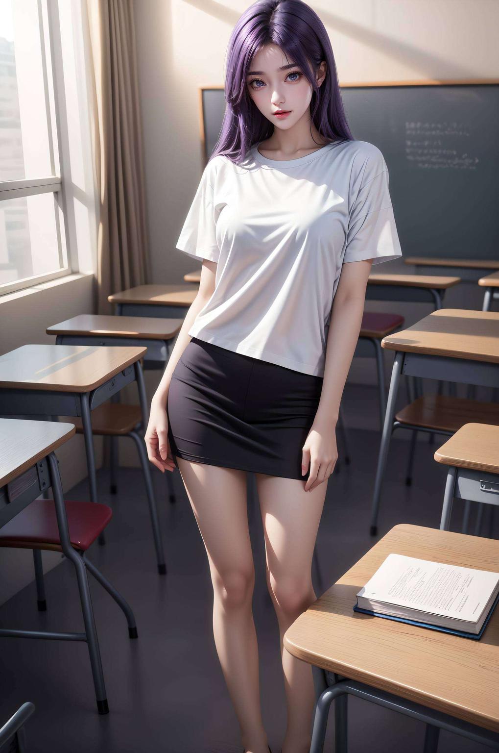 仙气逼人古风壁纸亮相！细腻画风