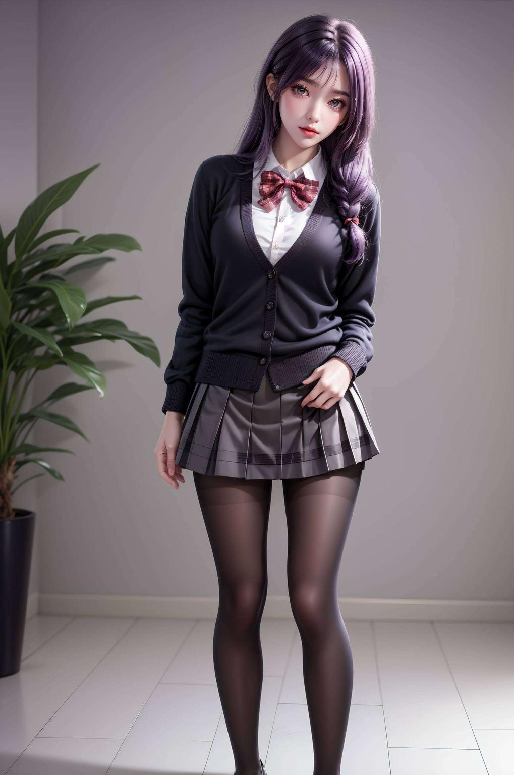 专为PC宽屏打造！魔曦云曦疗伤系列让你的桌面瞬间焕然一新