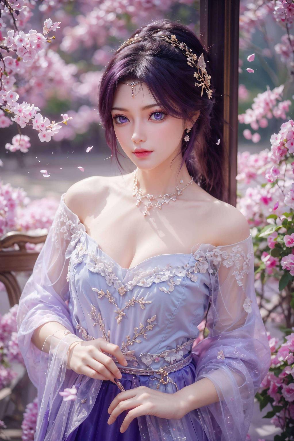 绿色清新一触即发！