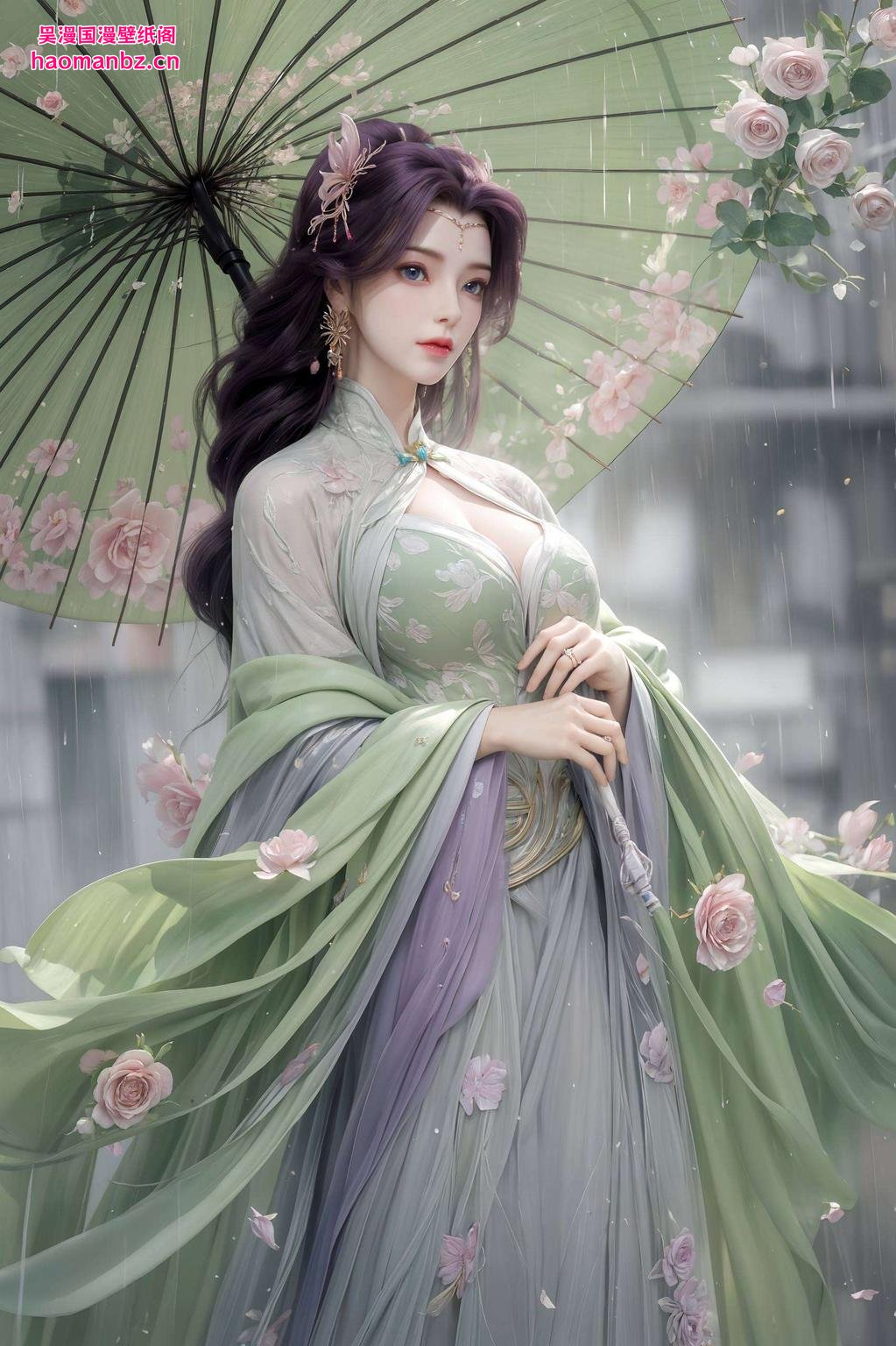 让每一天都有好心情！