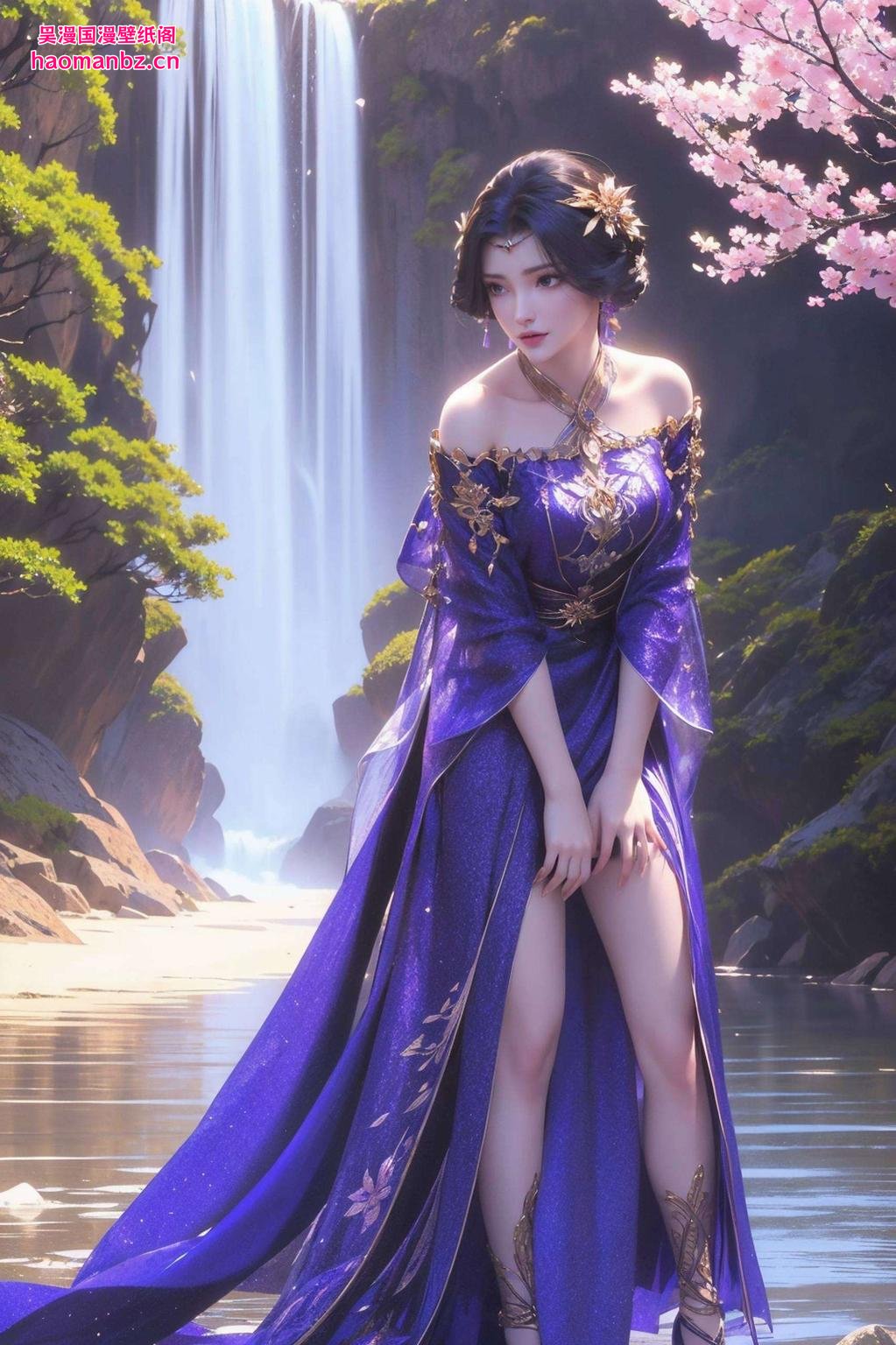 点亮你的电脑屏幕！感受浪漫气息