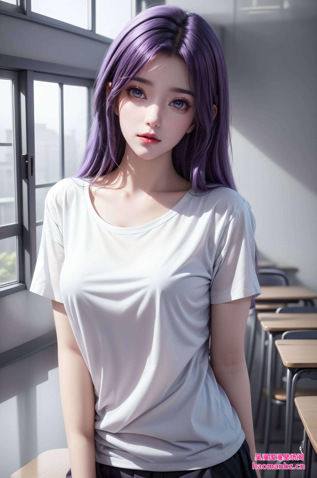 尽享视觉盛宴！#免费壁纸秀#一触即发！