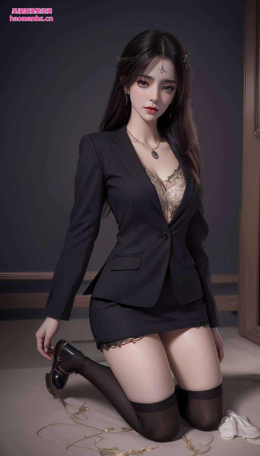 云曦动态横屏壁纸免费收录！宽屏视觉盛宴