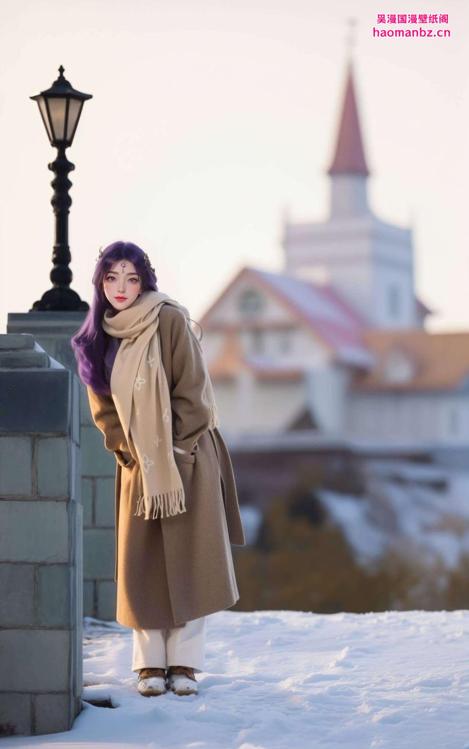 心情更美好石昊背云曦