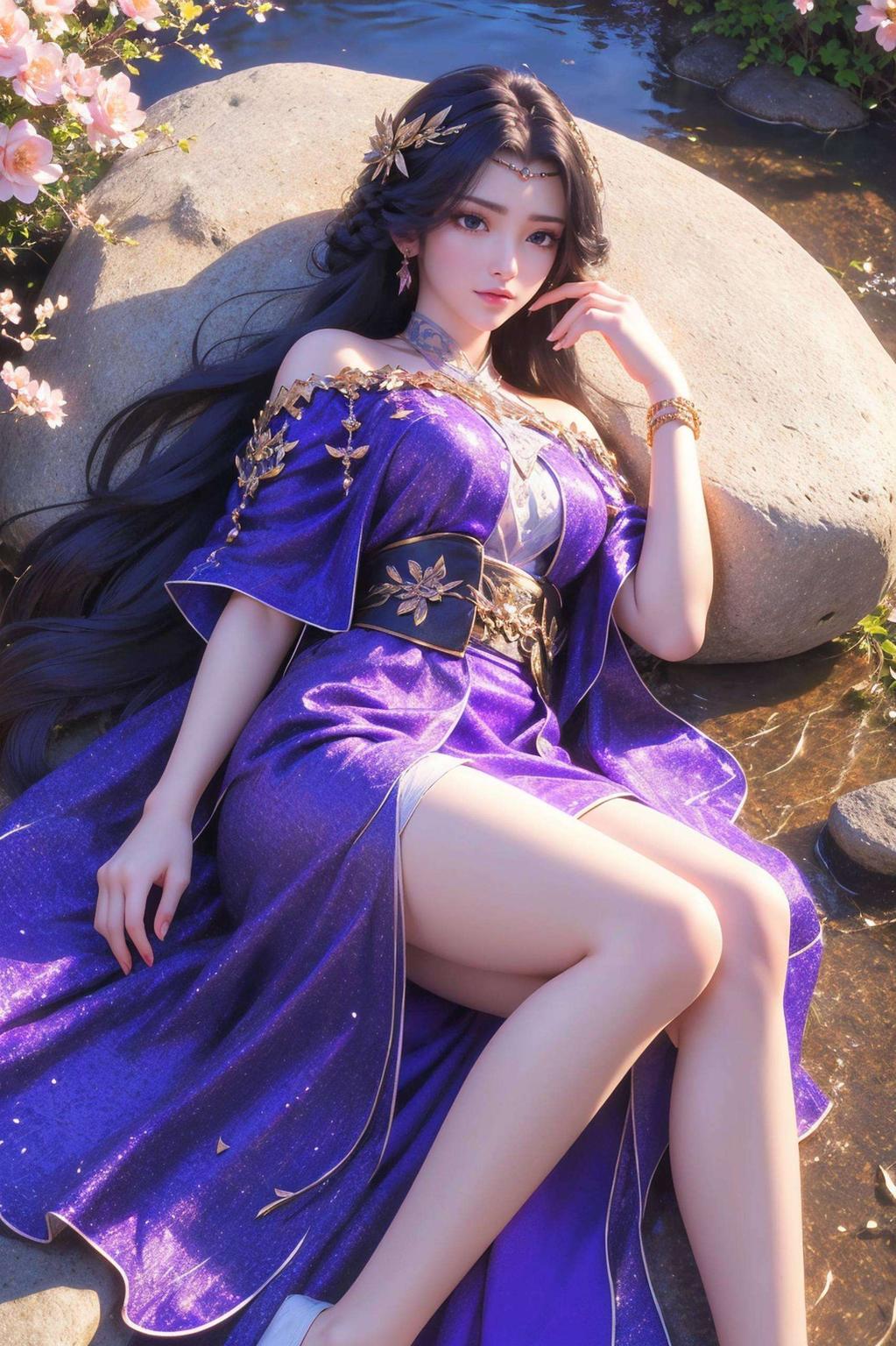 美不胜收！快来下载让你的手机瞬间变身视觉盛宴！