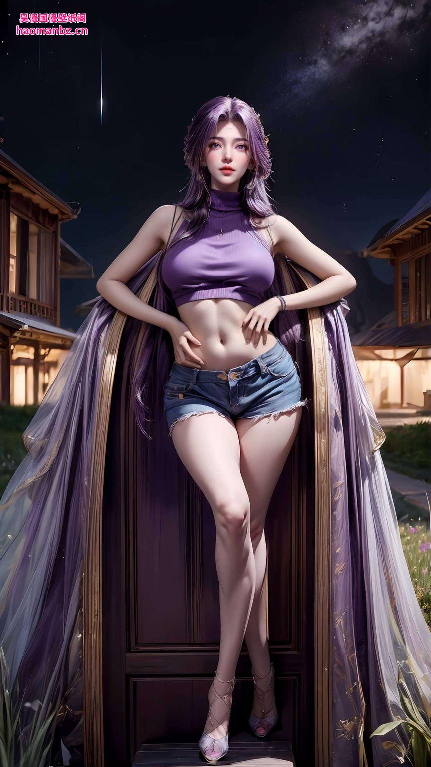 免费收录养眼又实用！