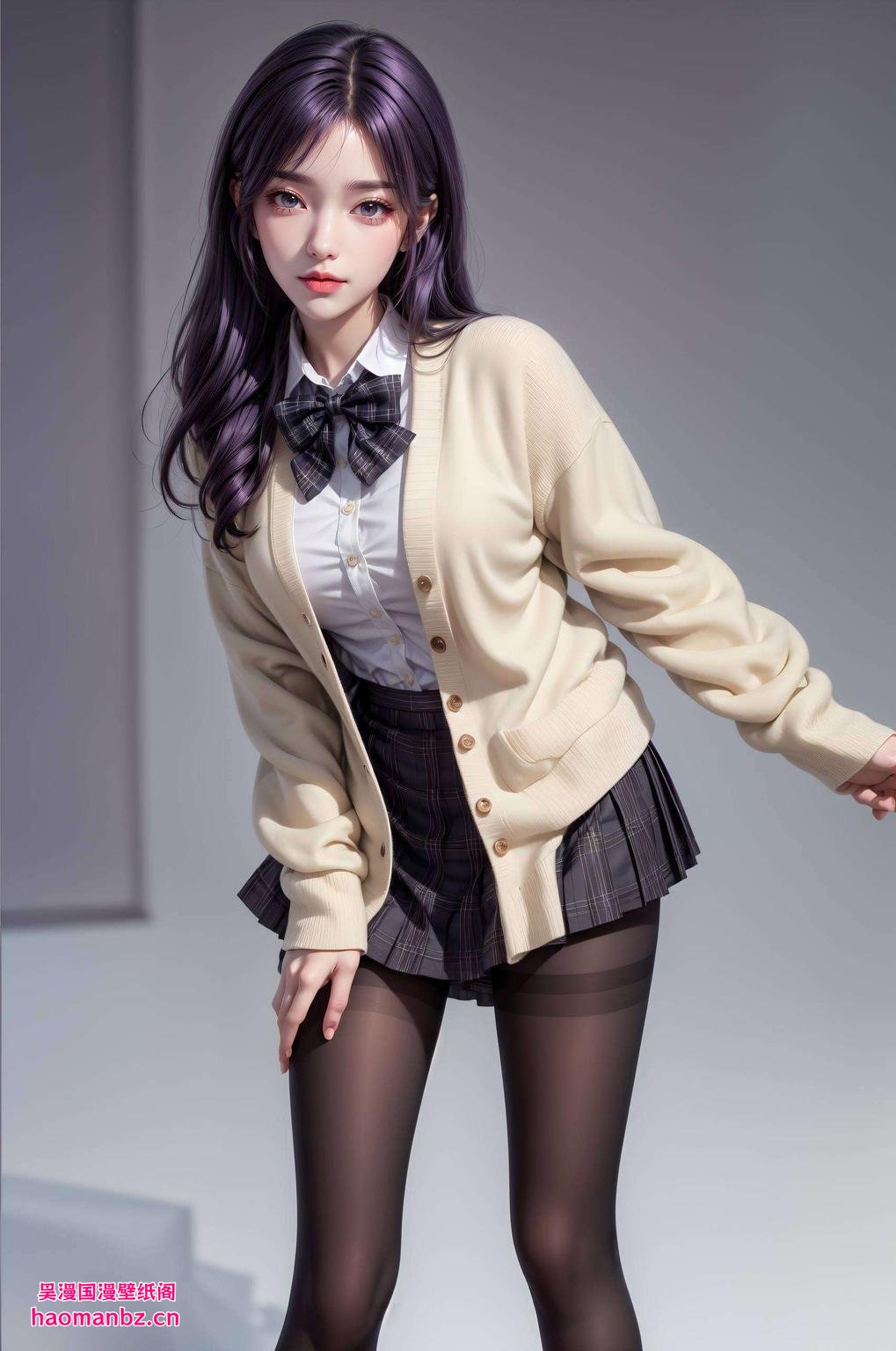 墨色浓淡间感受古风之美