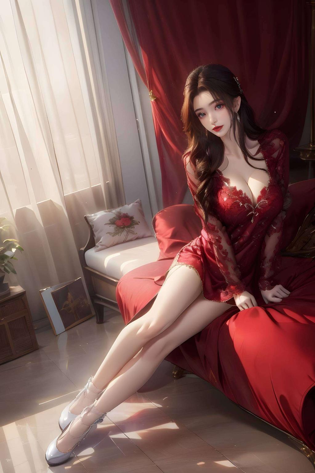 各位！今天给大家带来一组超可爱的云曦六宫格壁纸专为Win10打造