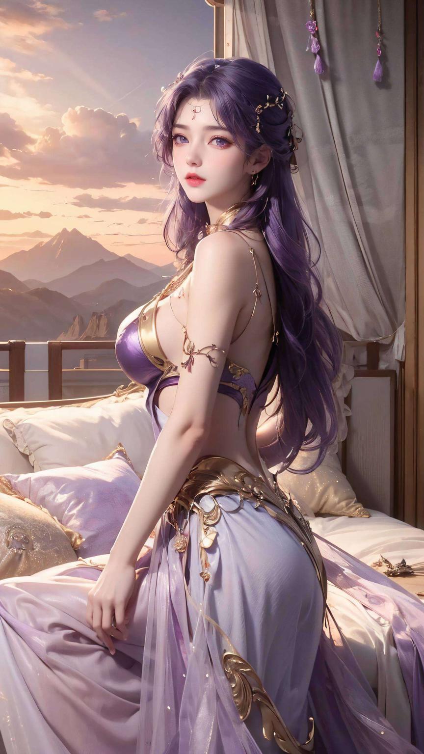 高清1920x1080尽享视觉盛宴！