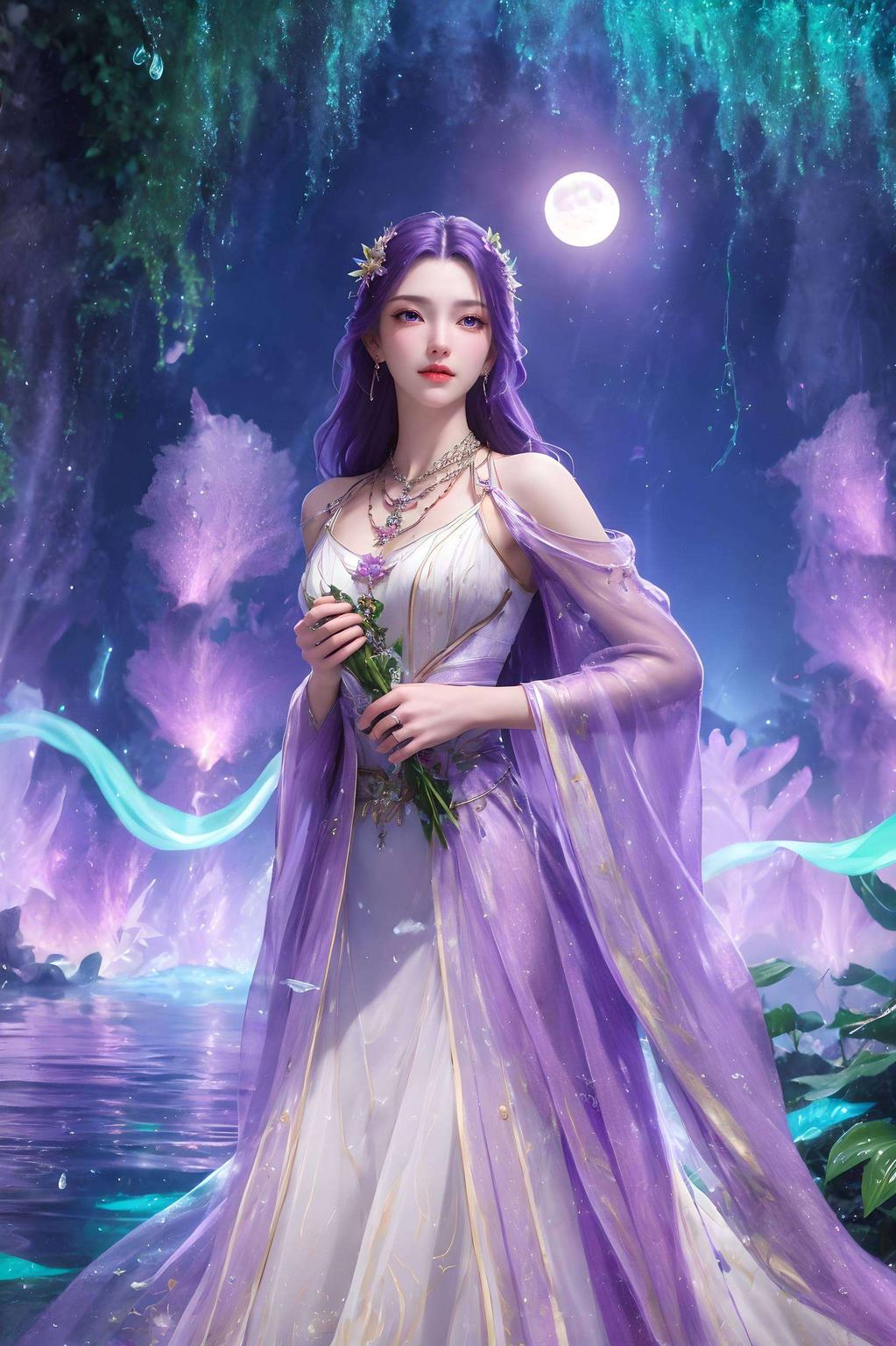 流畅的动态效果