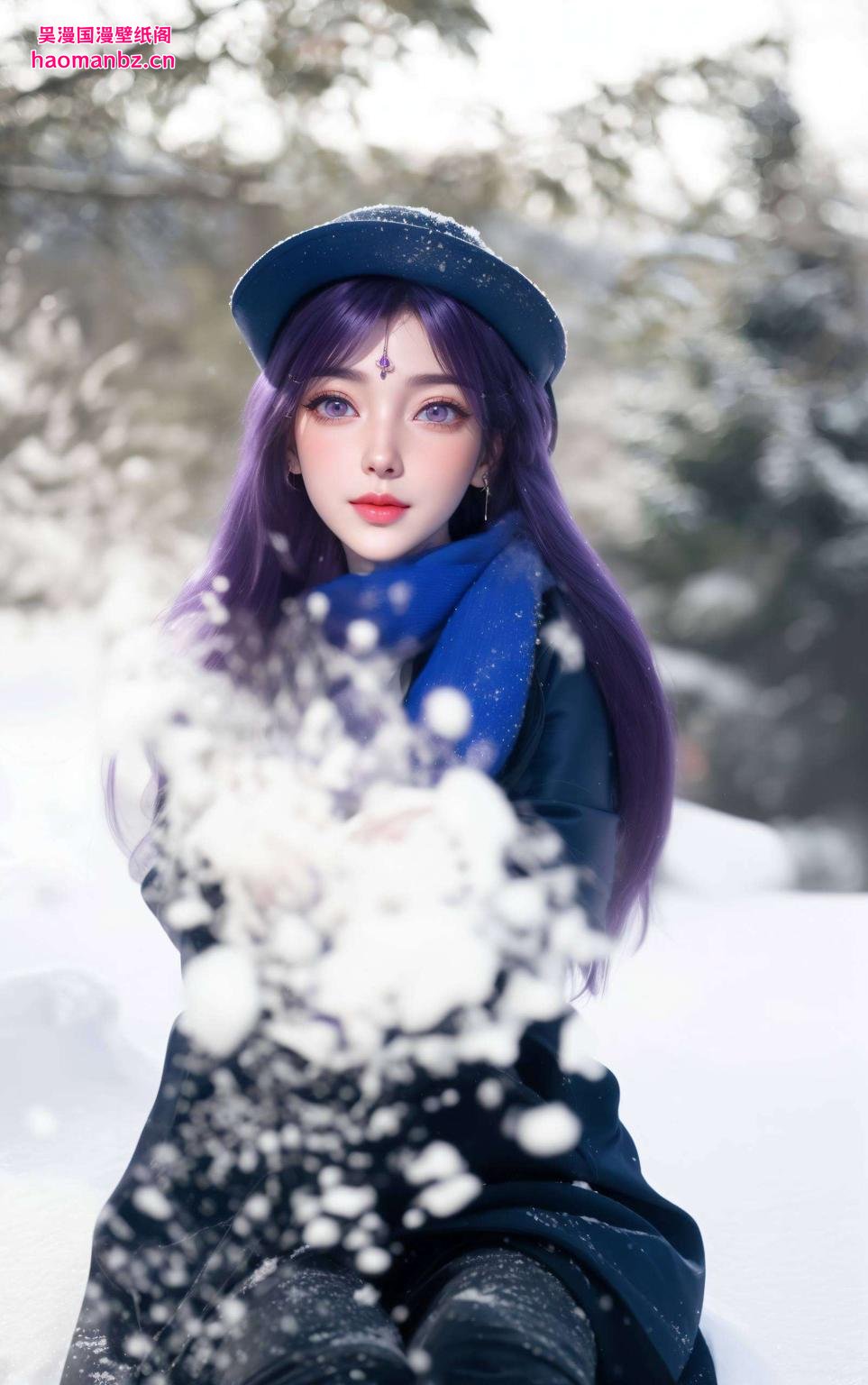 每一帧都是视觉盛宴带你领略极简之美！精选Win10壁纸