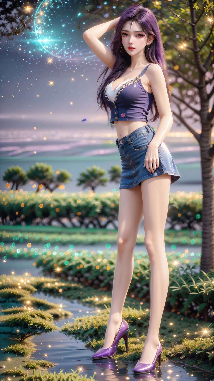 不仅护眼还能让你的手机瞬间变身艺术馆！高清画质