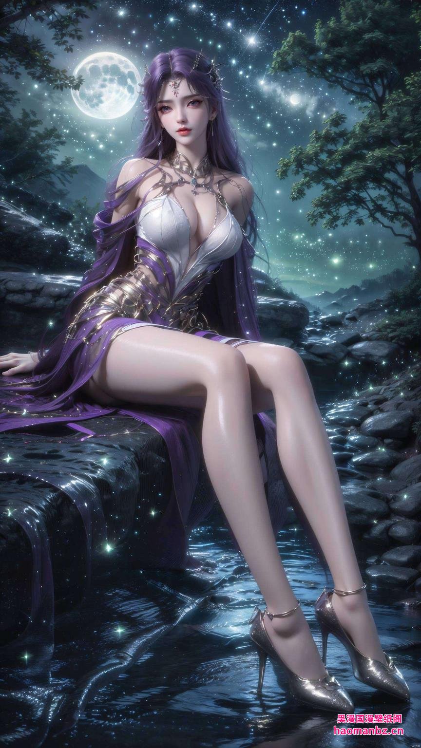 还能护眼哦！看这柔和的色彩搭配