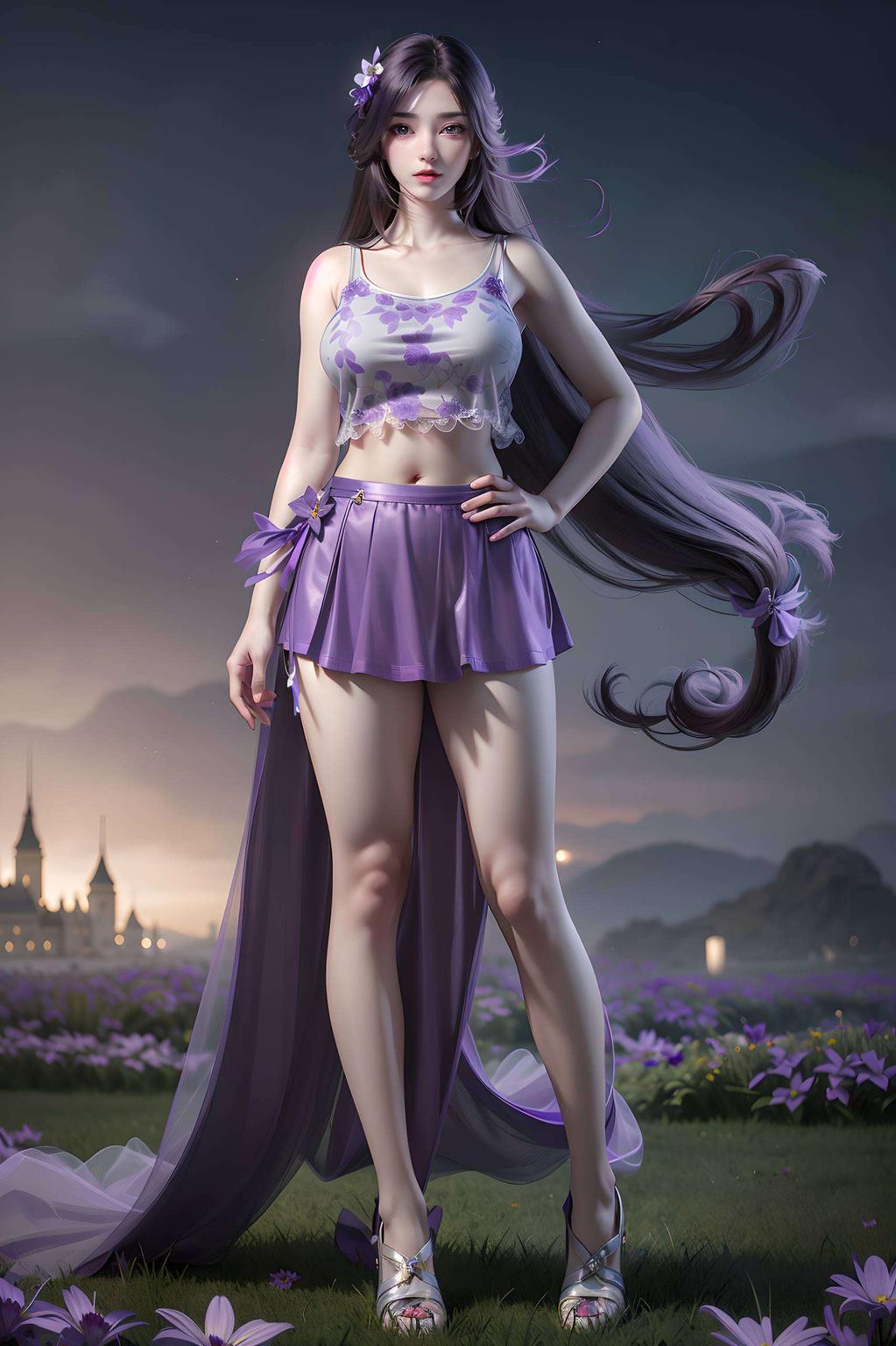 今天给大家带来超好看免费的安卓锁屏壁纸！🎉 想知道微信云曦动态壁纸怎么弄吗？看这里！这组壁纸色彩斑斓图案独特