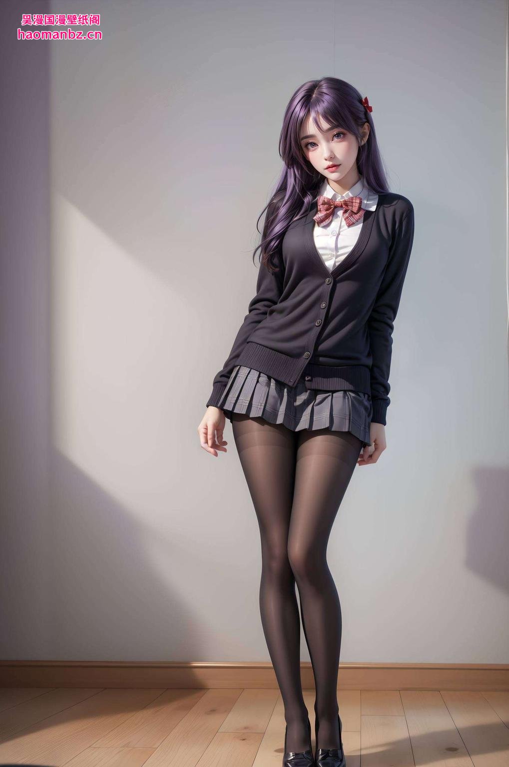 点亮微信聊天界面清新你的每一天！