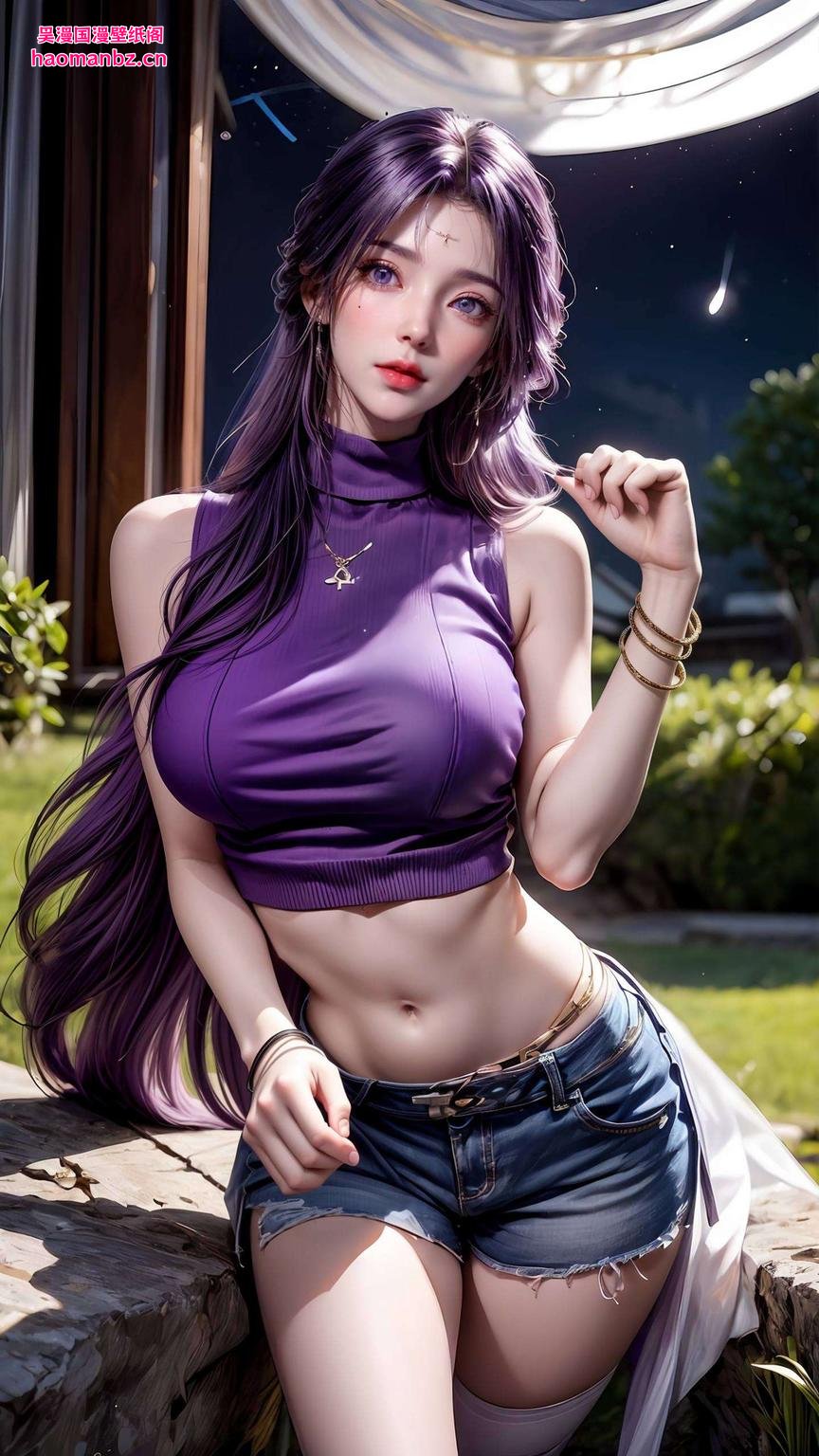 各位动漫迷们让你一秒沉浸在这浪漫的瞬间！