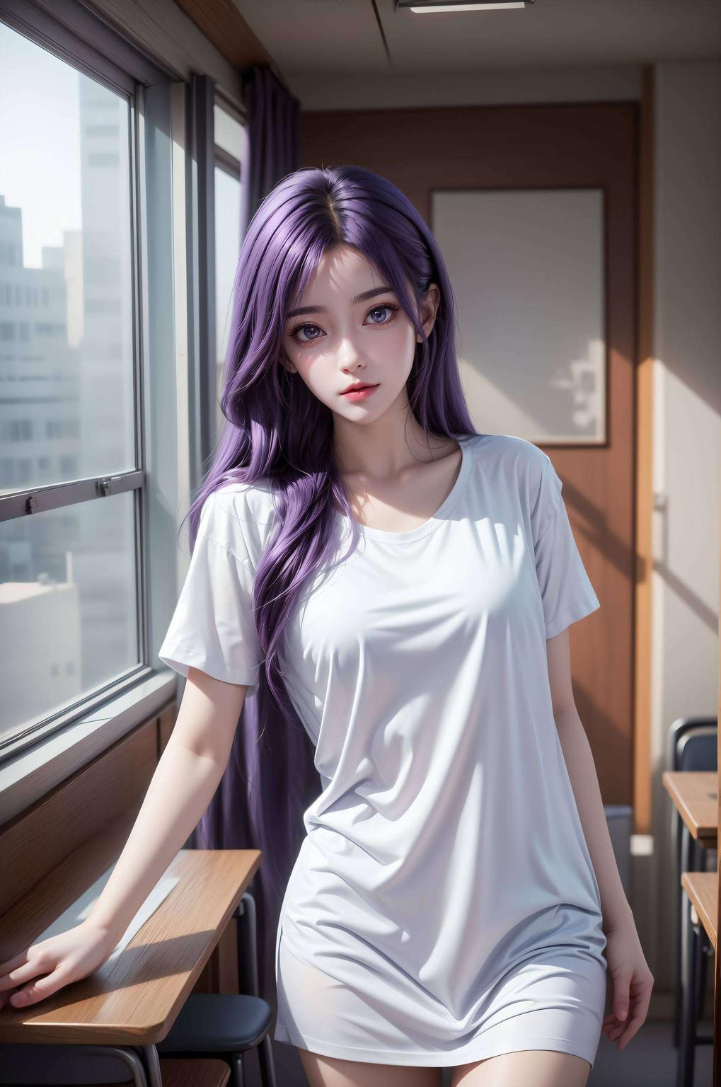 让你的桌面瞬间焕发个性光彩！