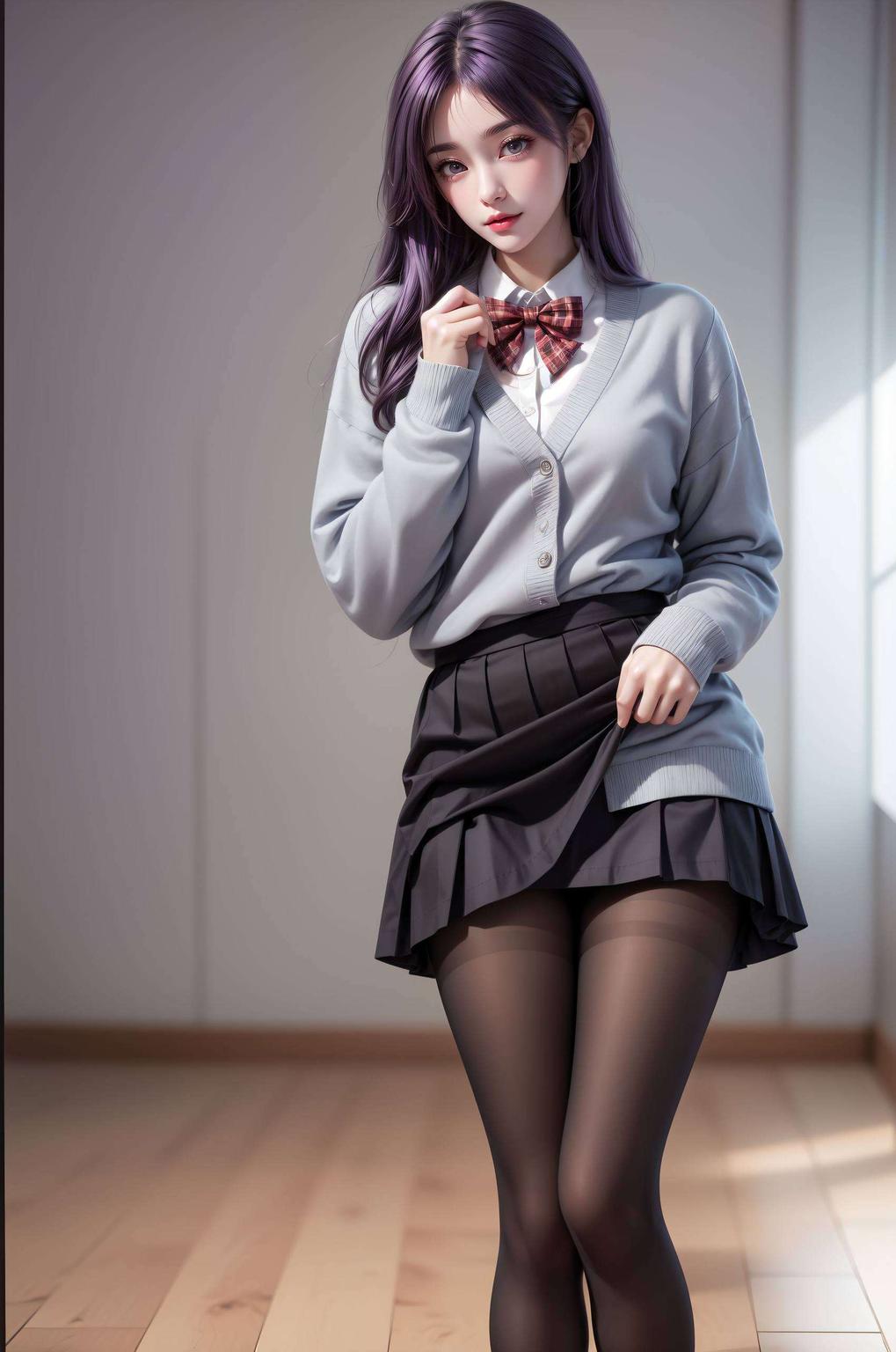 高清细腻宛如置身星空