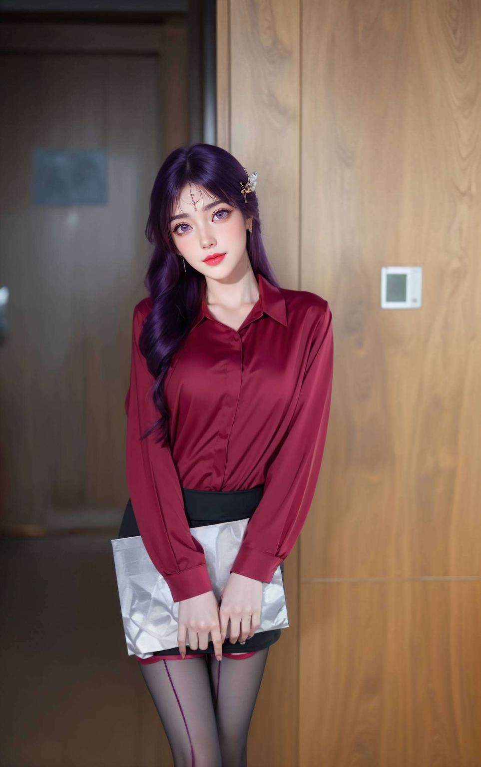 今天给大家带来一组超美的古风漫画壁纸