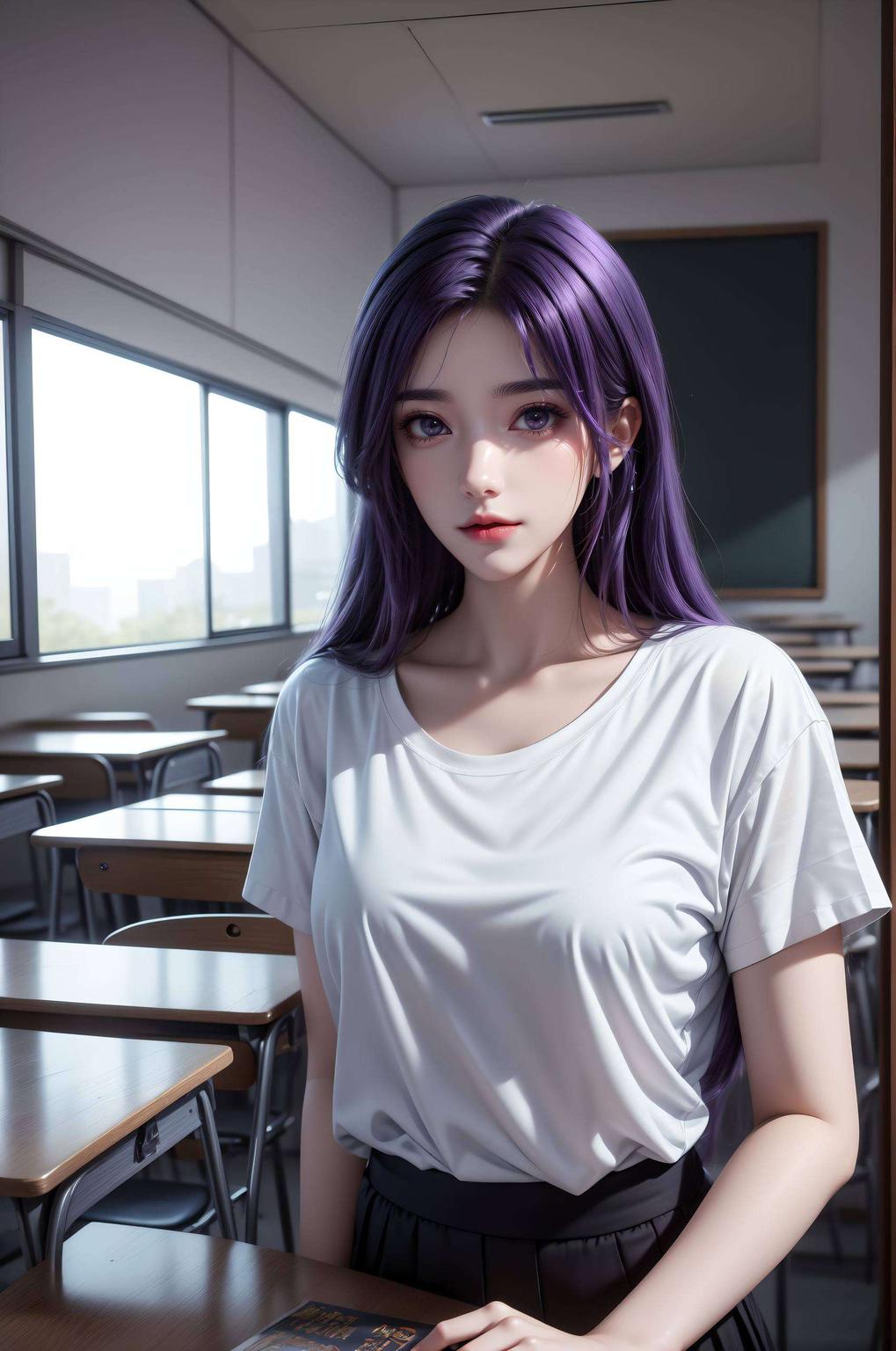 让你的手机壁纸也能唯美如画！