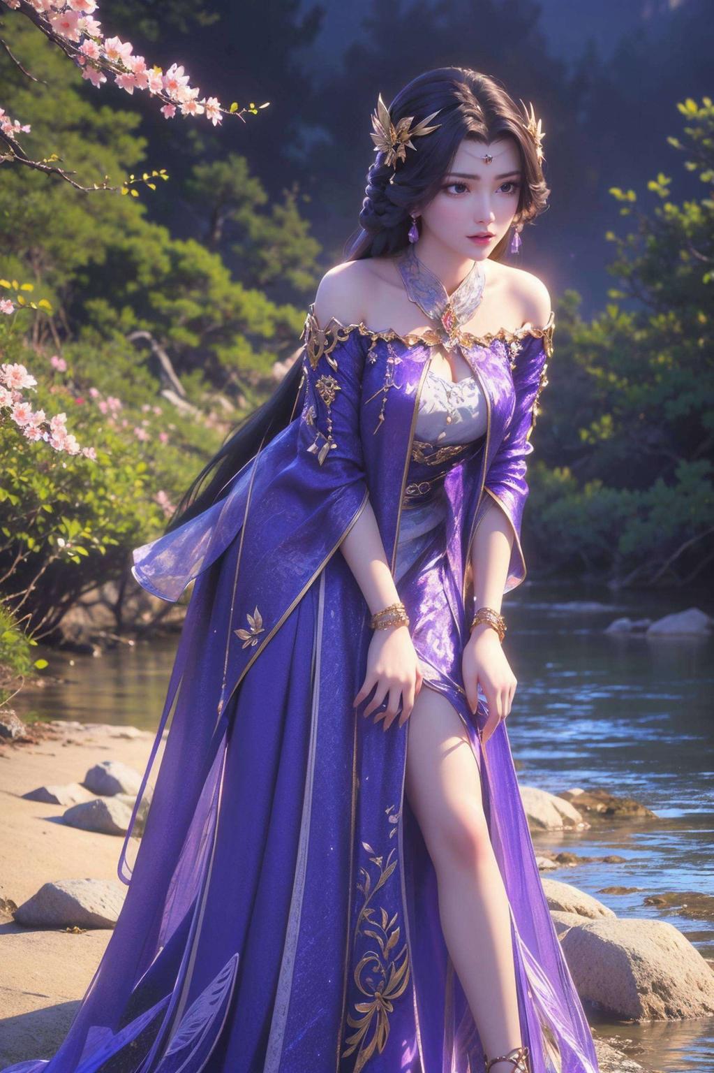 还能保护你的眼睛哦！