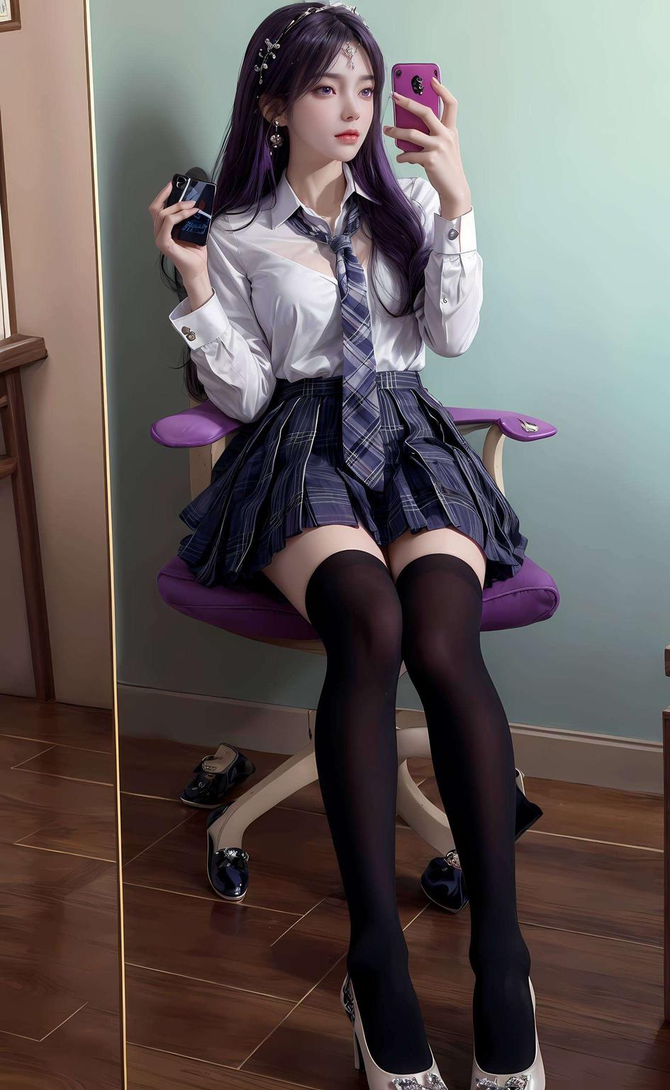 给你带来视觉盛宴苹果用户的福音！高清画质