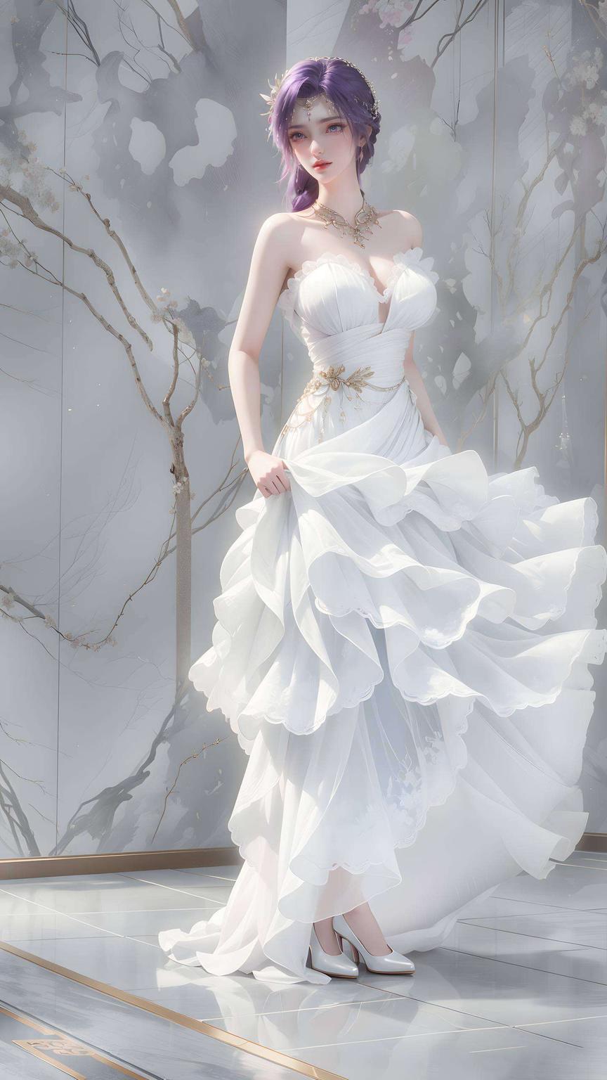 每一张都是精心挑选的云曦美景