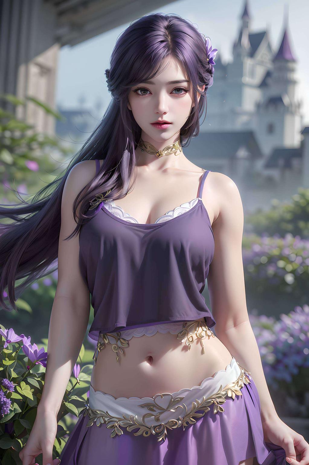 让你的手机瞬间变身艺术画廊！”高清图片细腻流畅