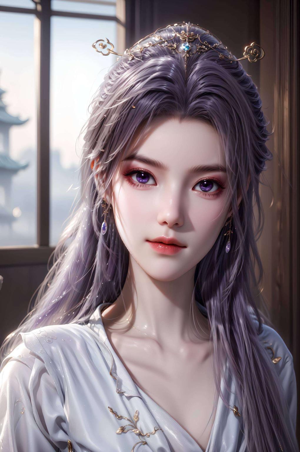 各位！今天给大家带来这款超火的壁纸IPad云霄图案炫酷！看看这星际穿梭的特效