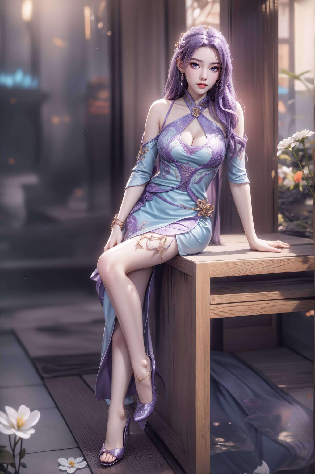 让你的iPhone壁纸成为艺术品神图师兄啊师兄